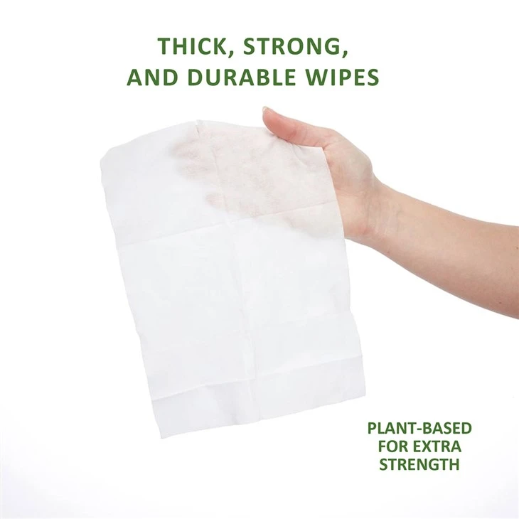 Wet Wipes Flushable manufacturers